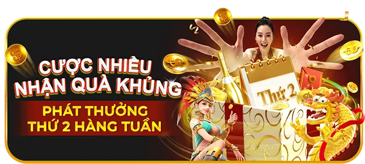 Khuyến mãi chào mừng thành viên mới đá gà